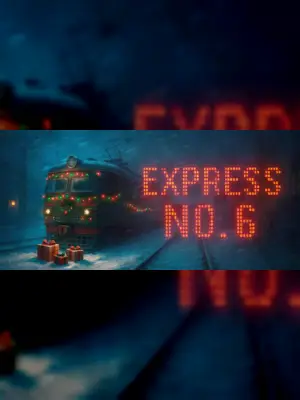 Express No. 6