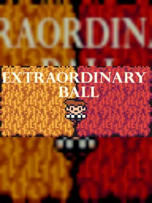 Extraordinary Ball