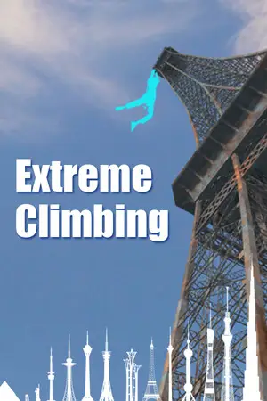 Extreme Climbing