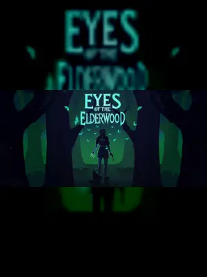 Eyes Of The ElderWood