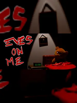 Eyes On Me