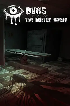 Eyes: The Horror Game