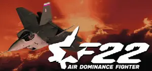 F-22: Air Dominance Fighter