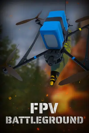 F-Drones Simulator