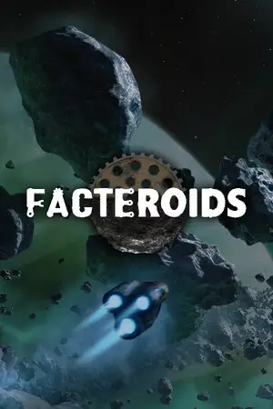 Facteroids