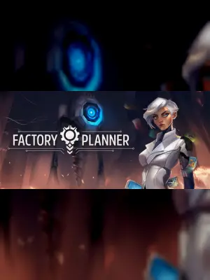 Factory Planner