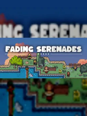 Fading Serenades