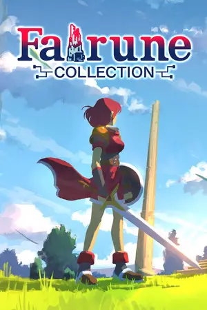 Fairune Collection