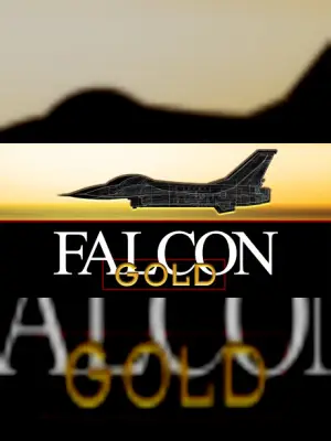 Falcon Gold