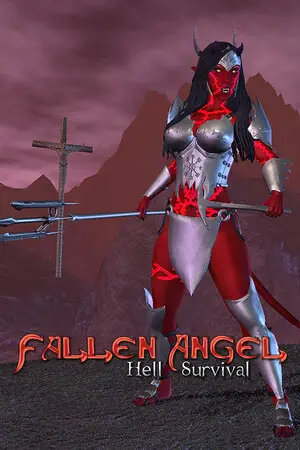 Fallen Angel: Hell Survival