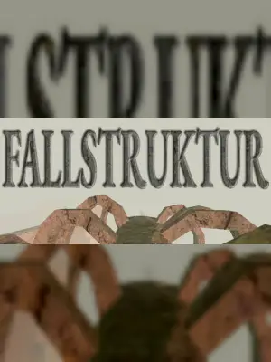 FALLSTRUKTUR