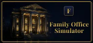 Family Office Simulator