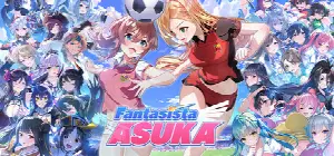 Fantasista Asuka