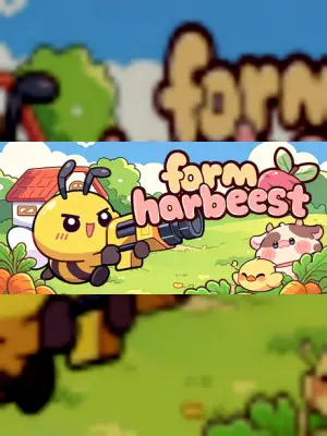 Farm Harbeest