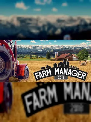 Farm Manager 2018