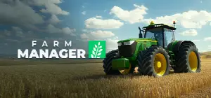 Farm Manager