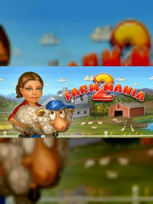Farm Mania 2