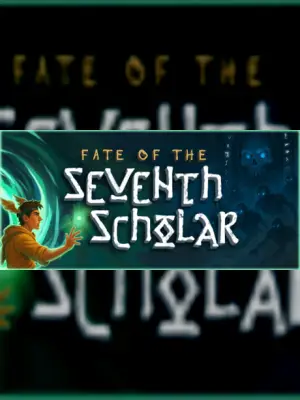 Fate of the Seventh Scholar