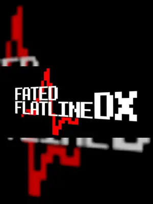 Fated Flatline DX