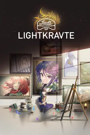 fault - StP - LIGHTKRAVTE