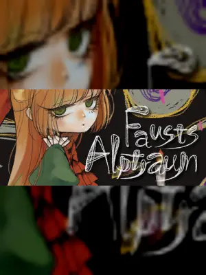 Fausts Alptraum