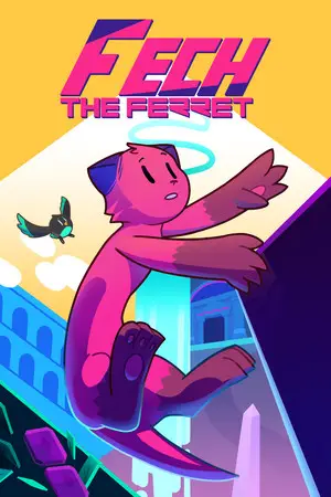 Fech The Ferret