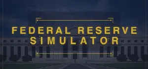 Federal Reserve Simulator