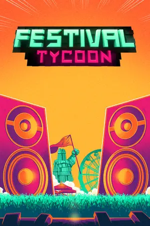 Festival Tycoon 🎪
