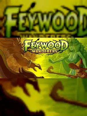 Feywood Wanderers