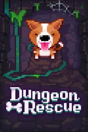 Fidel Dungeon Rescue