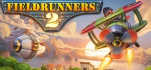 Fieldrunners 2