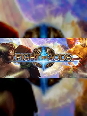 Fight of Gods
