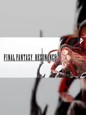 FINAL FANTASY RESONANCE