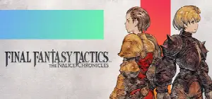 FINAL FANTASY TACTICS - The Ivalice Chronicles