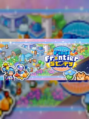Final Frontier Story