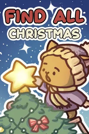 FIND ALL: Christmas