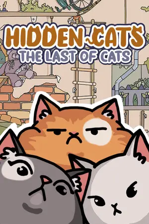 FIND KITTENS: The last of cats