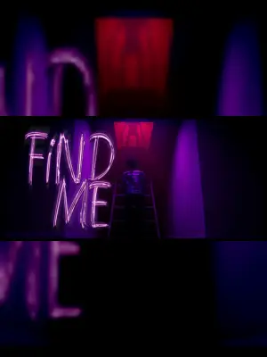 FiND ME