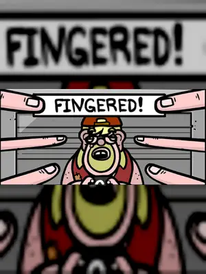 Fingered