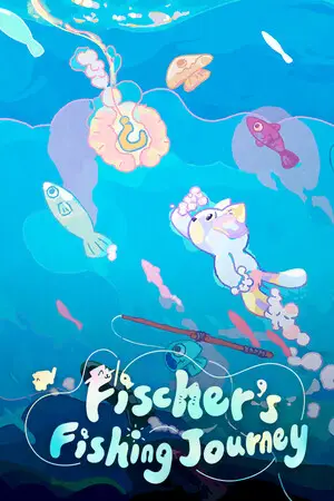 Fischer's Fishing Journey