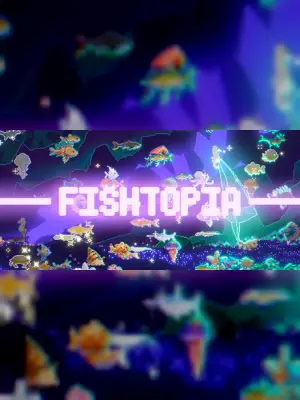 FISHTOPIA