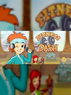 Fitness Dash™