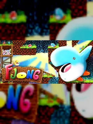 Fjong