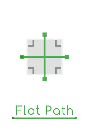Flat Path