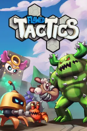 Flawed Tactics