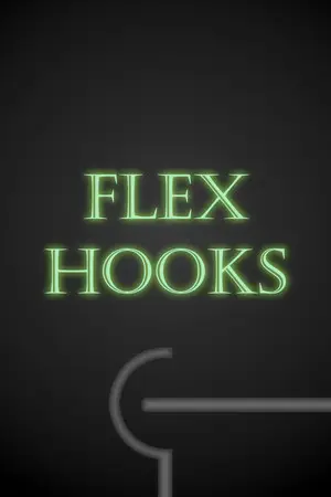 Flex hooks