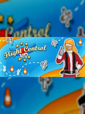 Flight Control HD