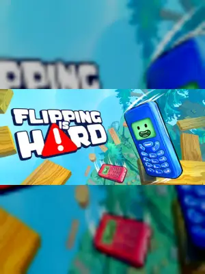 Flipping is Hard