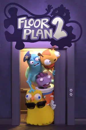 Floor Plan 2 VR