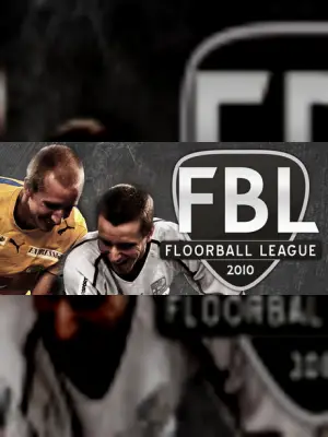 Floorball League 2010